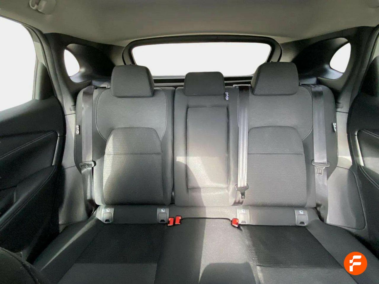 Foto Nissan Qashqai 14