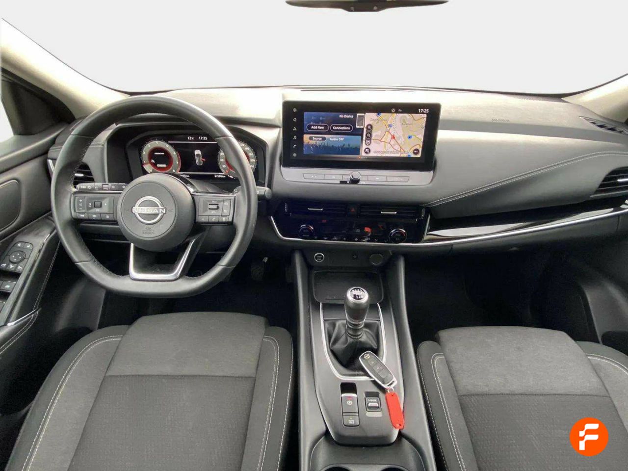 Foto Nissan Qashqai 15