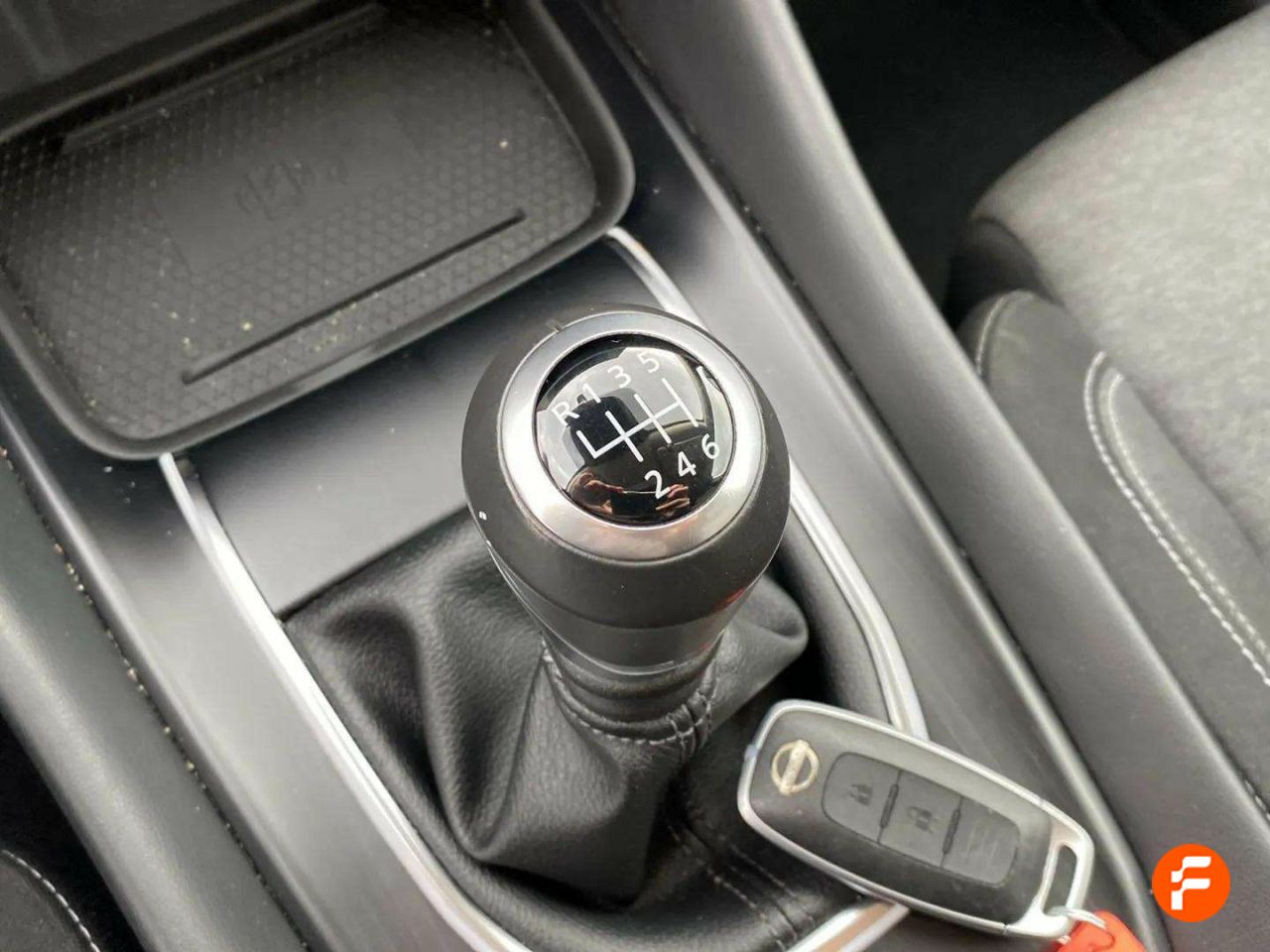 Foto Nissan Qashqai 20