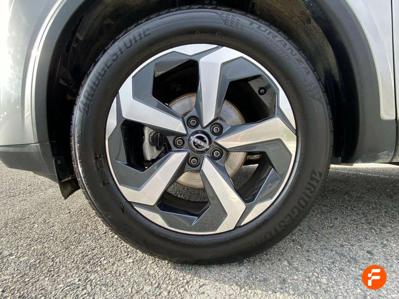 Foto Nissan Qashqai 23