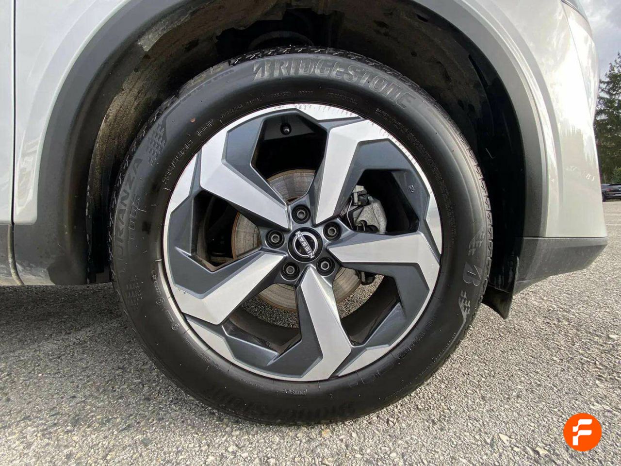 Foto Nissan Qashqai 24