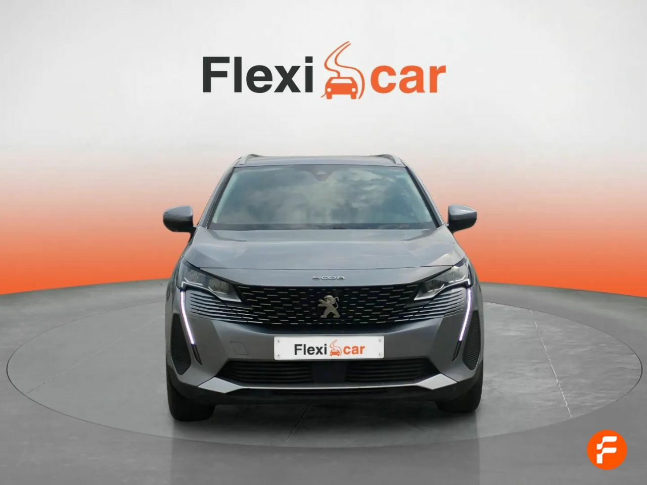 Foto Peugeot 5008 2
