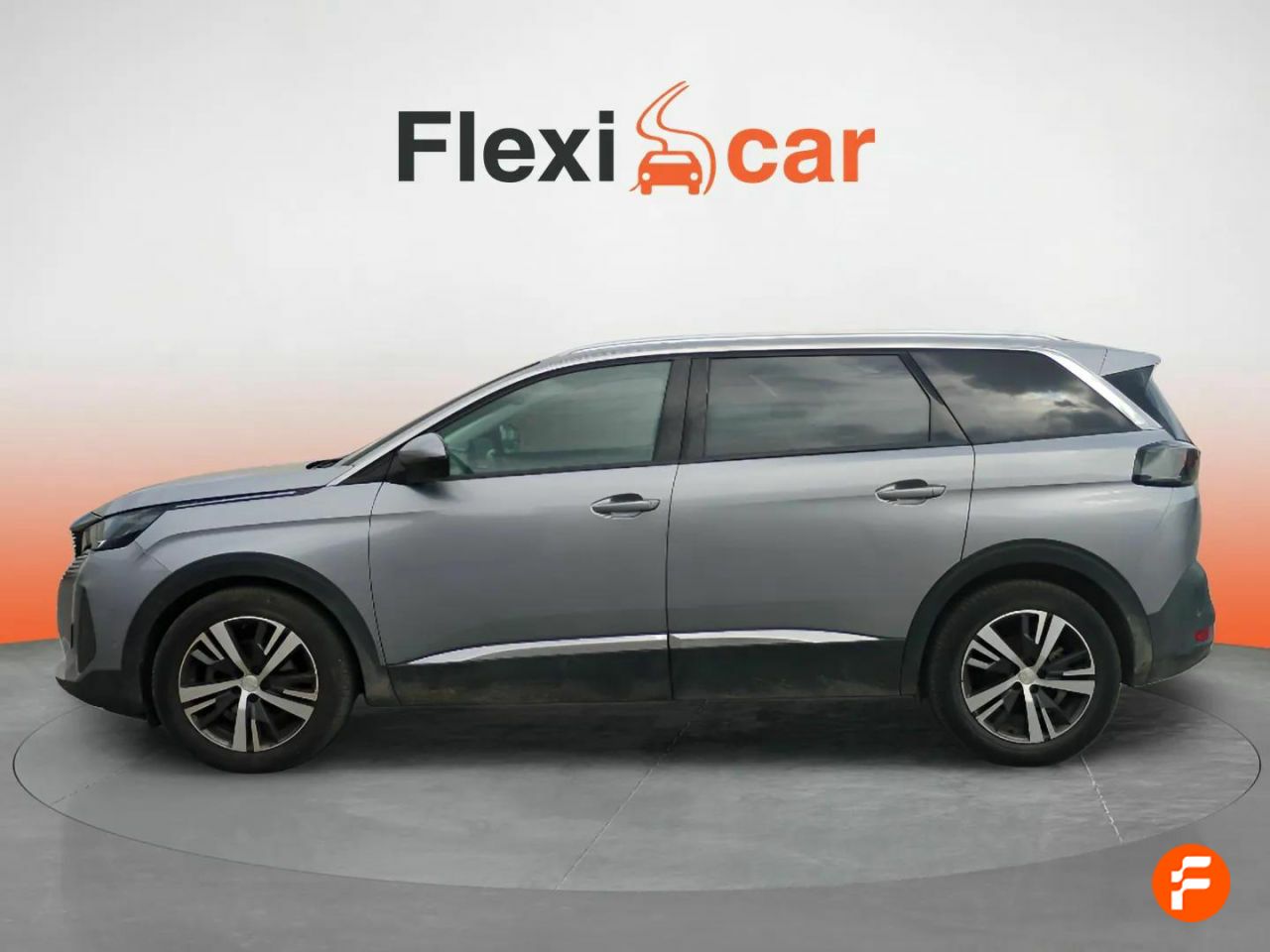 Foto Peugeot 5008 3