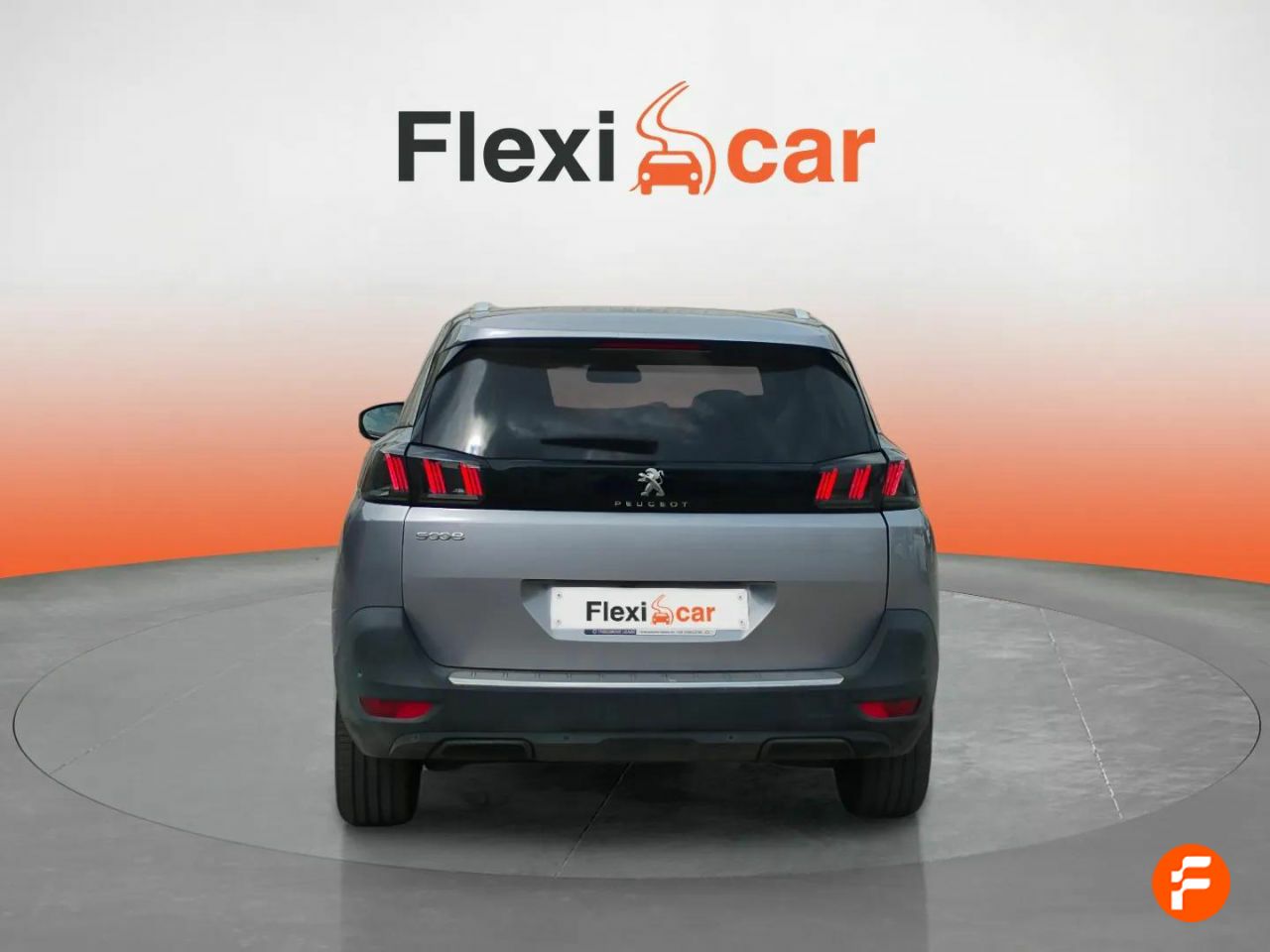 Foto Peugeot 5008 5