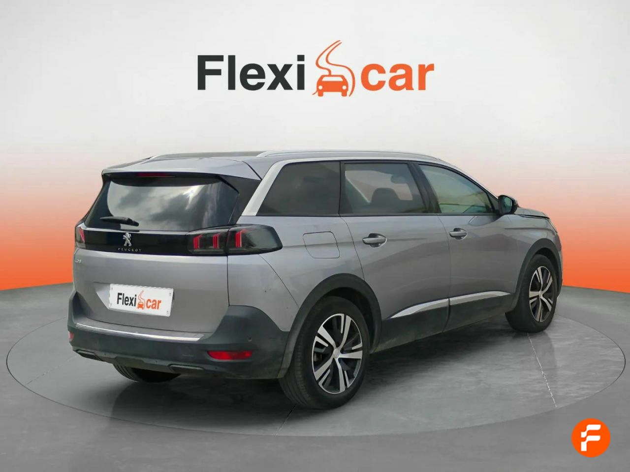 Foto Peugeot 5008 7