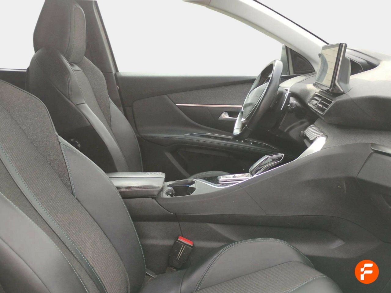 Foto Peugeot 5008 14