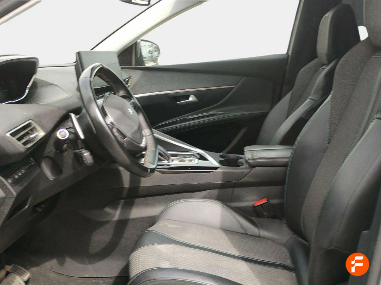 Foto Peugeot 5008 15