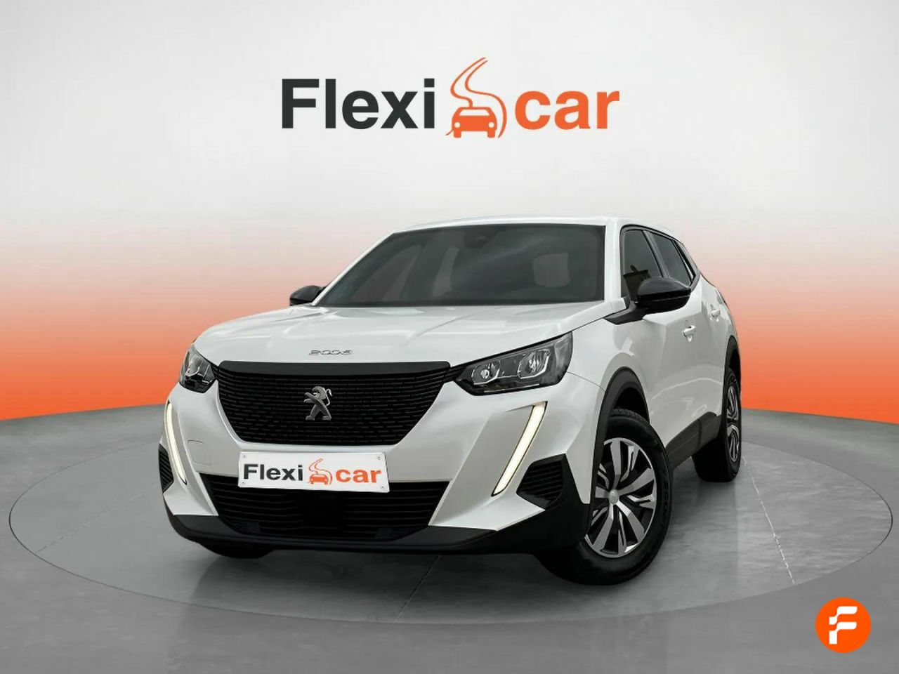 Foto Peugeot 2008 3
