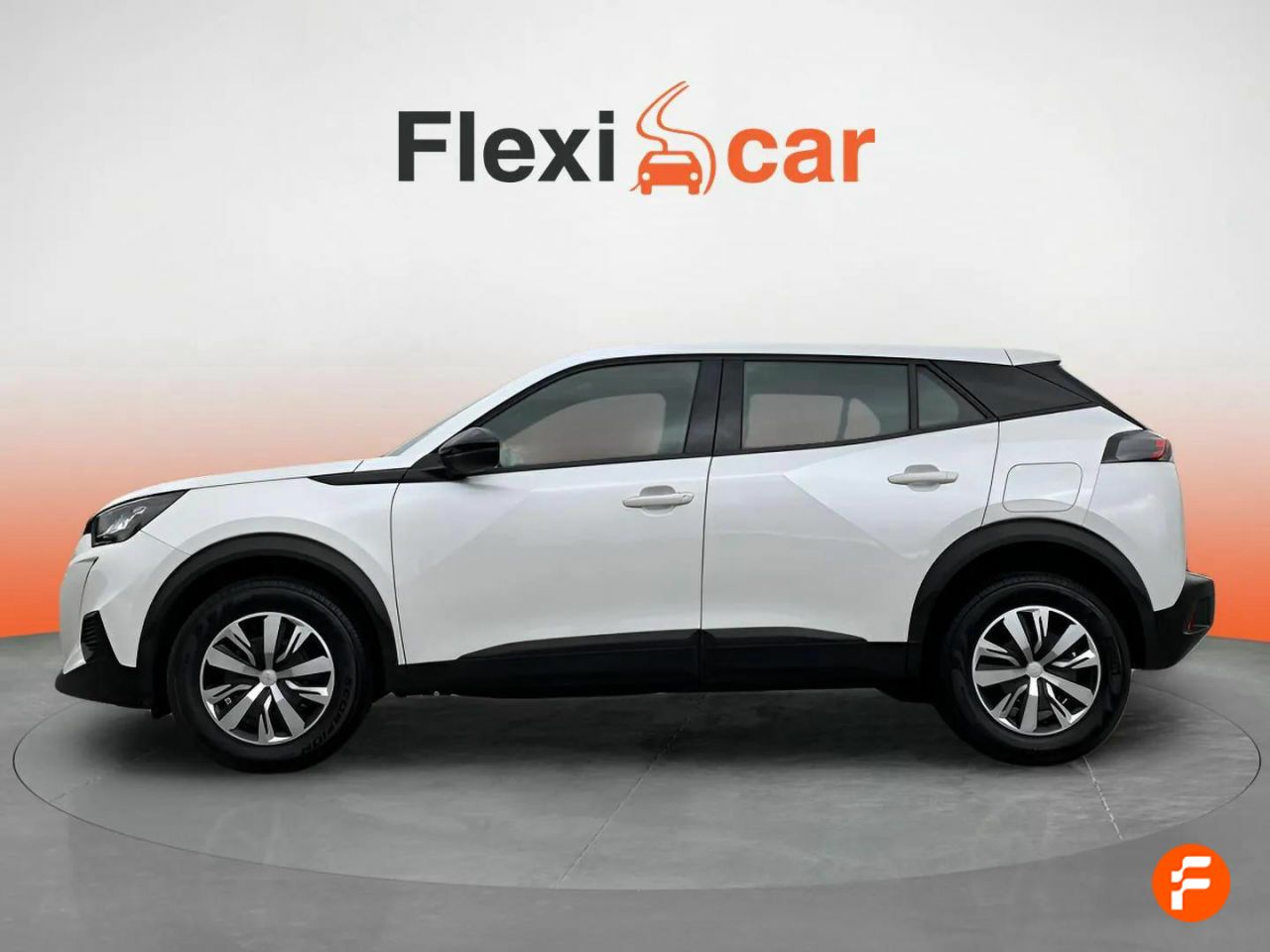 Foto Peugeot 2008 4
