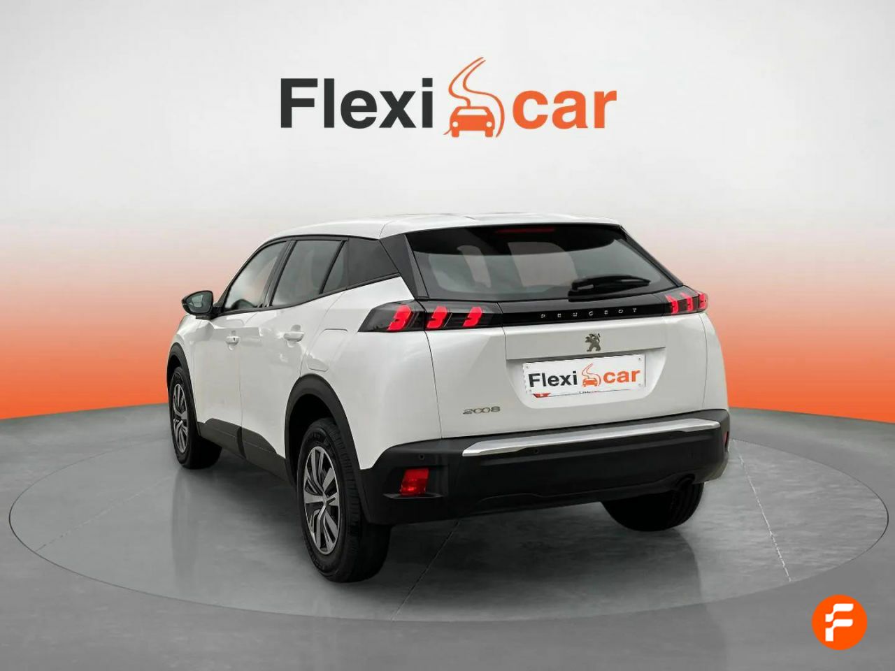 Foto Peugeot 2008 5