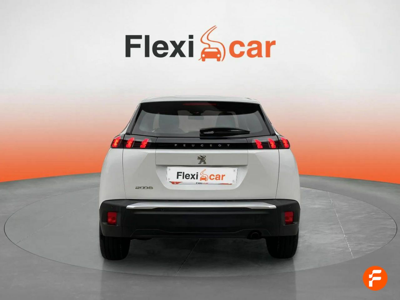 Foto Peugeot 2008 7