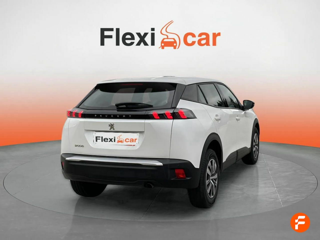 Foto Peugeot 2008 8
