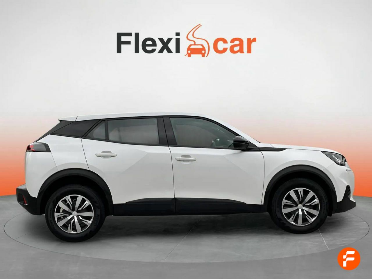 Foto Peugeot 2008 9