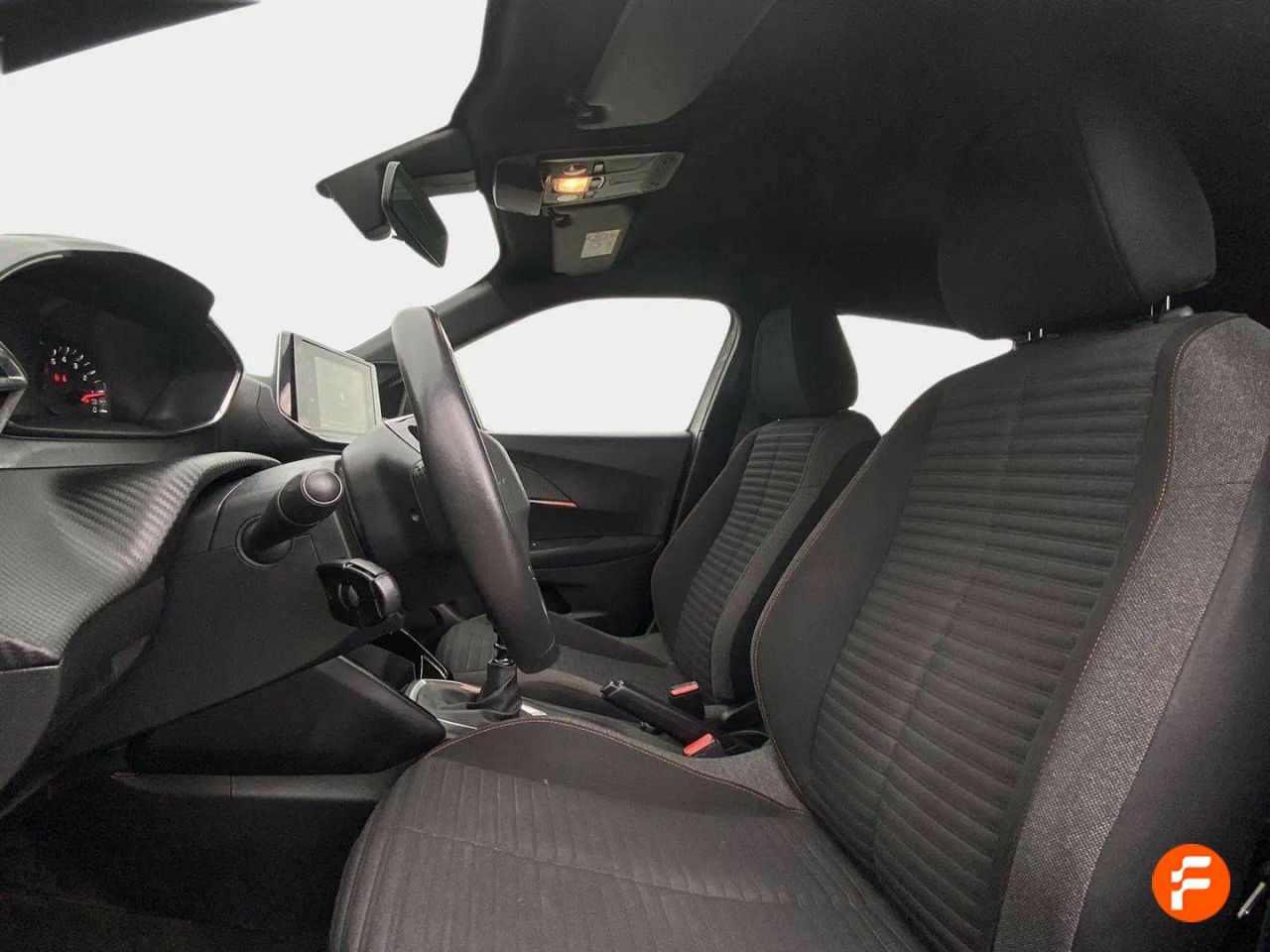 Foto Peugeot 2008 10