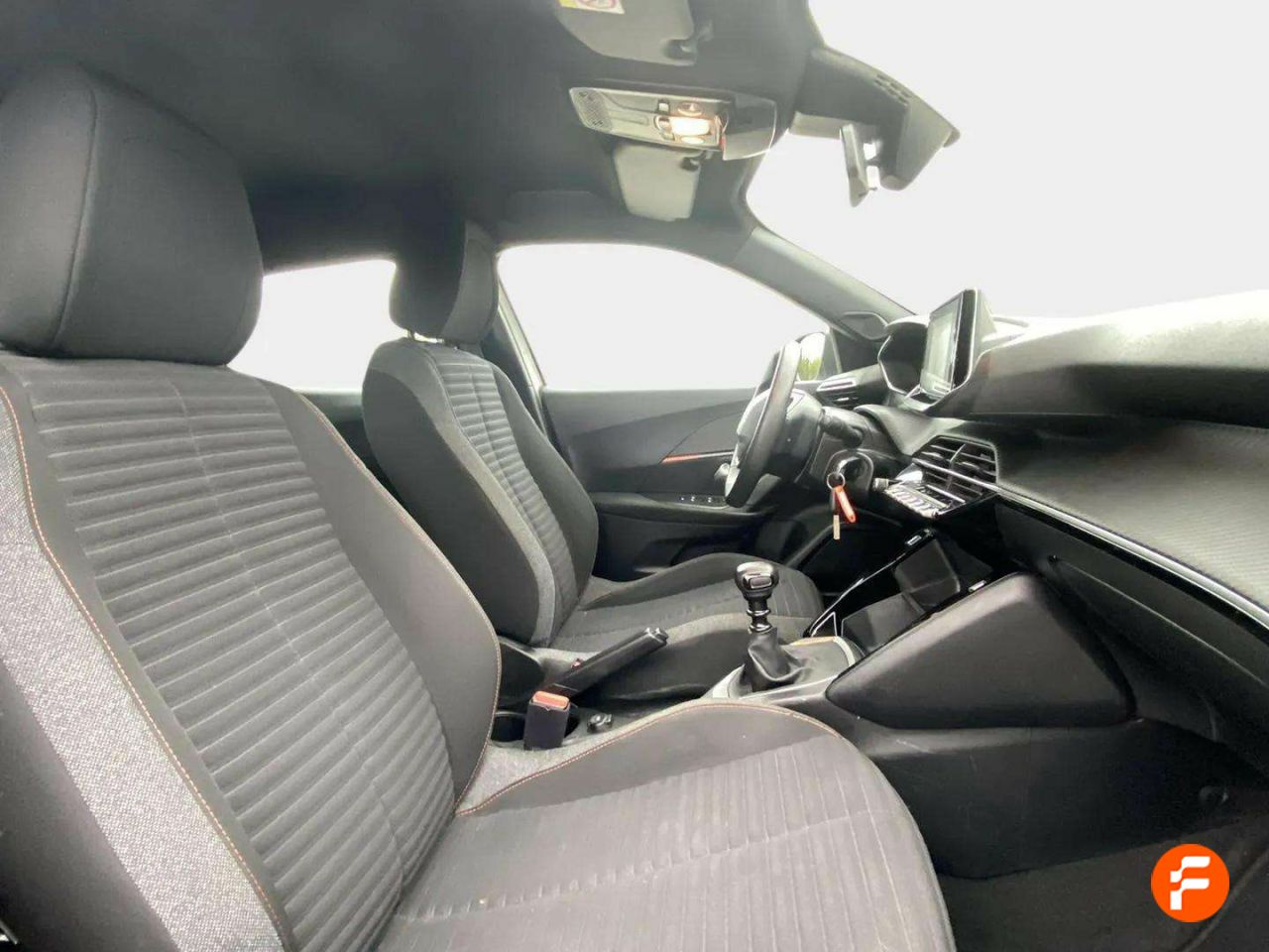 Foto Peugeot 2008 11