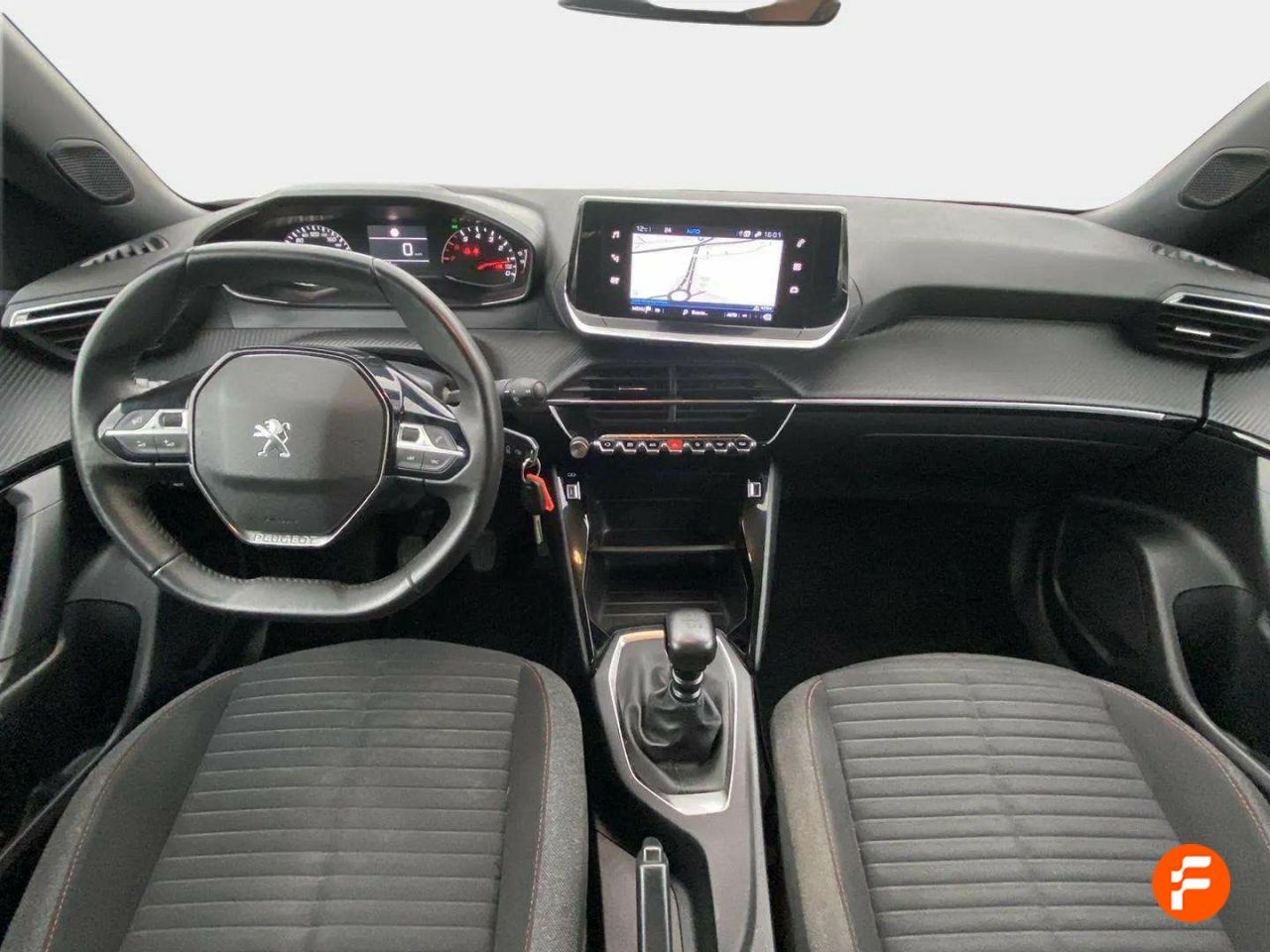 Foto Peugeot 2008 15