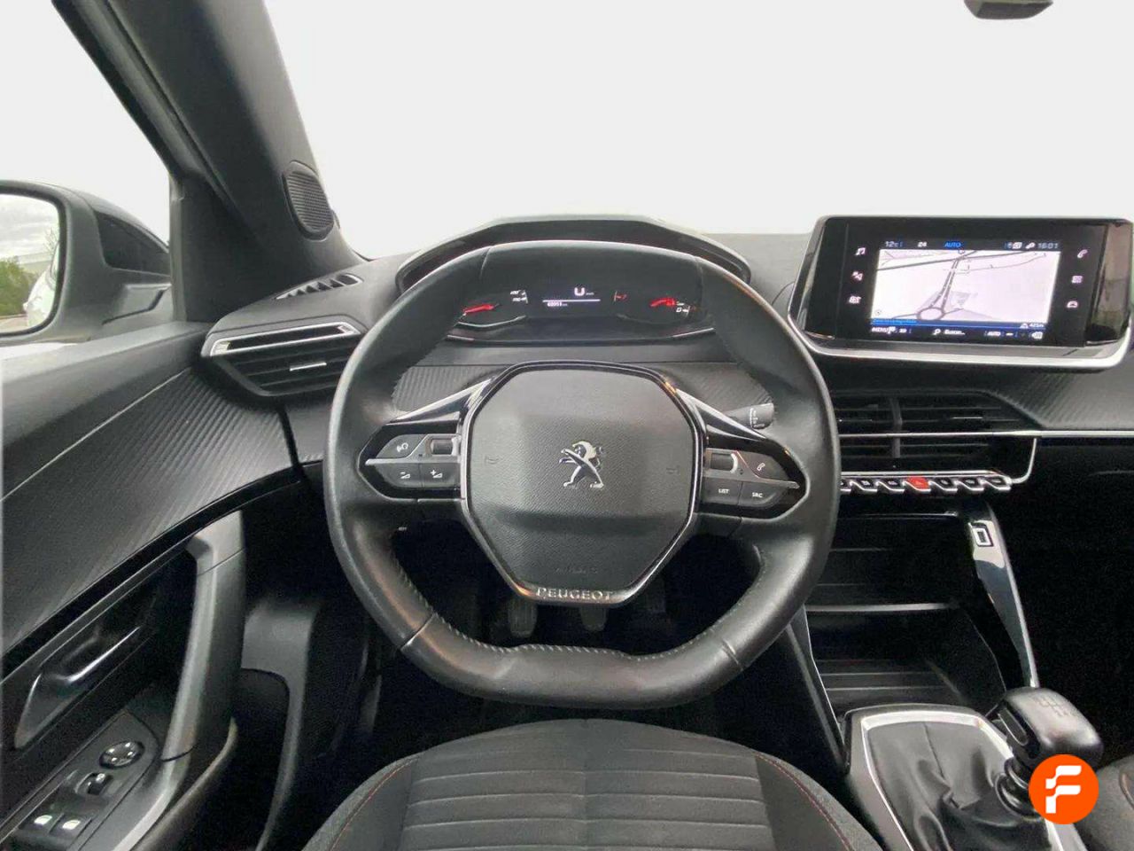 Foto Peugeot 2008 16
