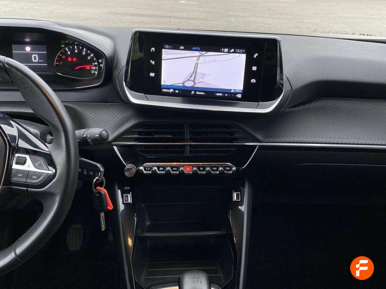 Foto Peugeot 2008 18