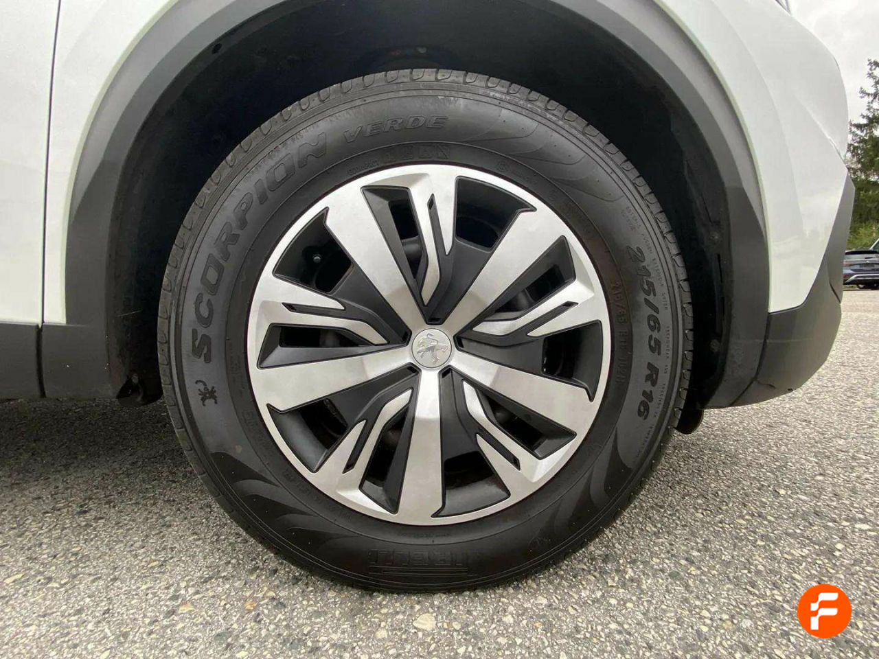 Foto Peugeot 2008 24