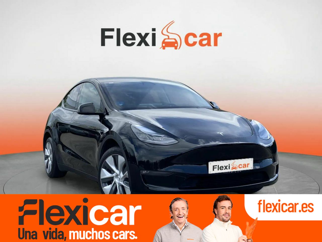Foto Tesla Model Y 1