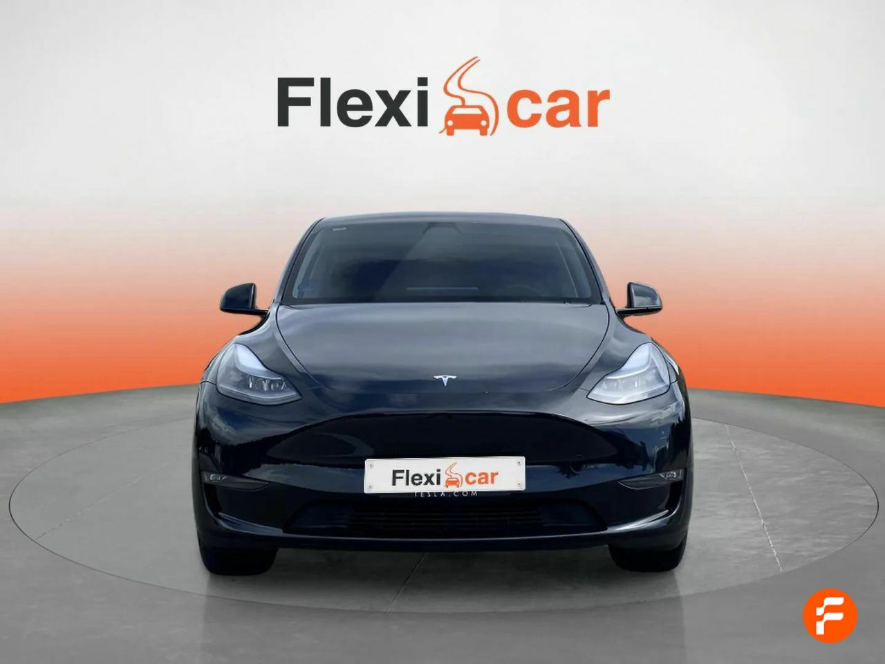 Foto Tesla Model Y 2