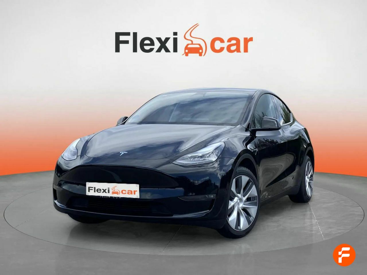 Foto Tesla Model Y 3