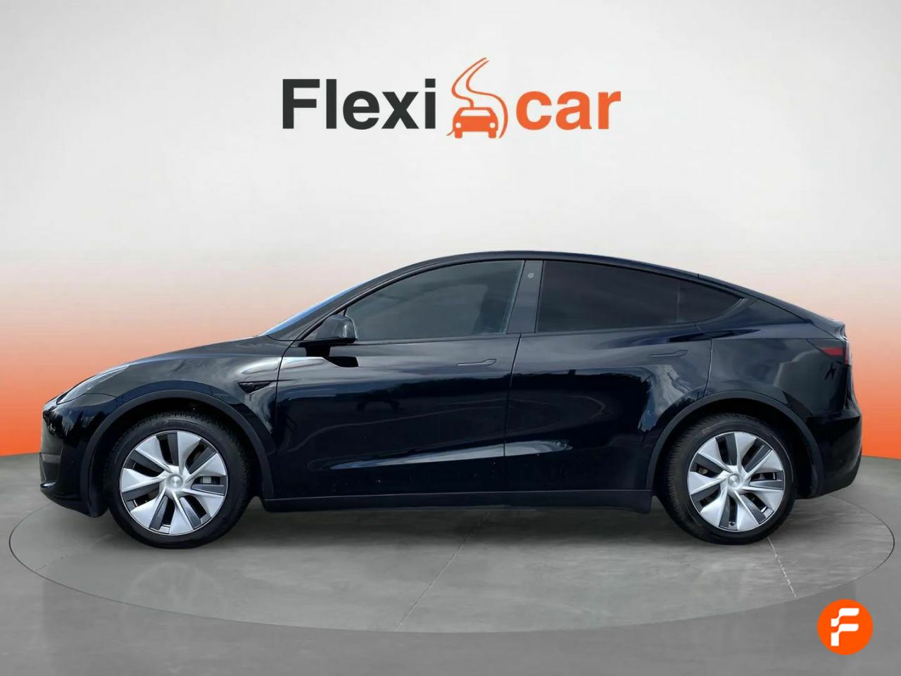 Foto Tesla Model Y 4