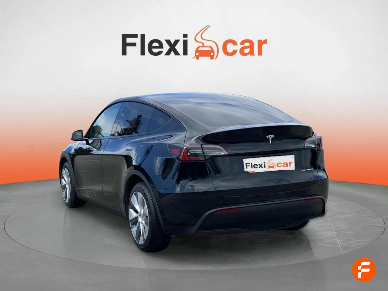Foto Tesla Model Y 5
