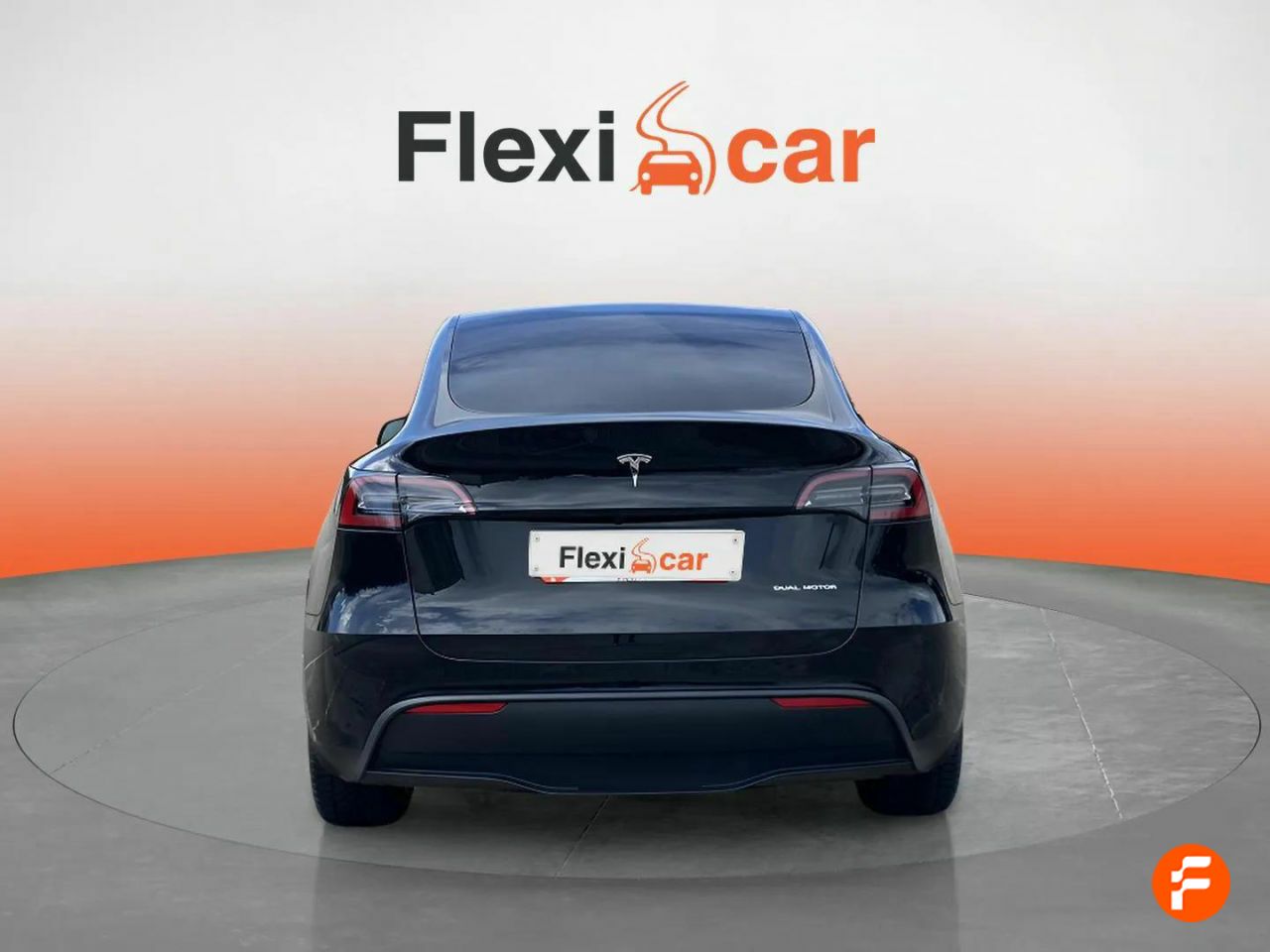 Foto Tesla Model Y 7