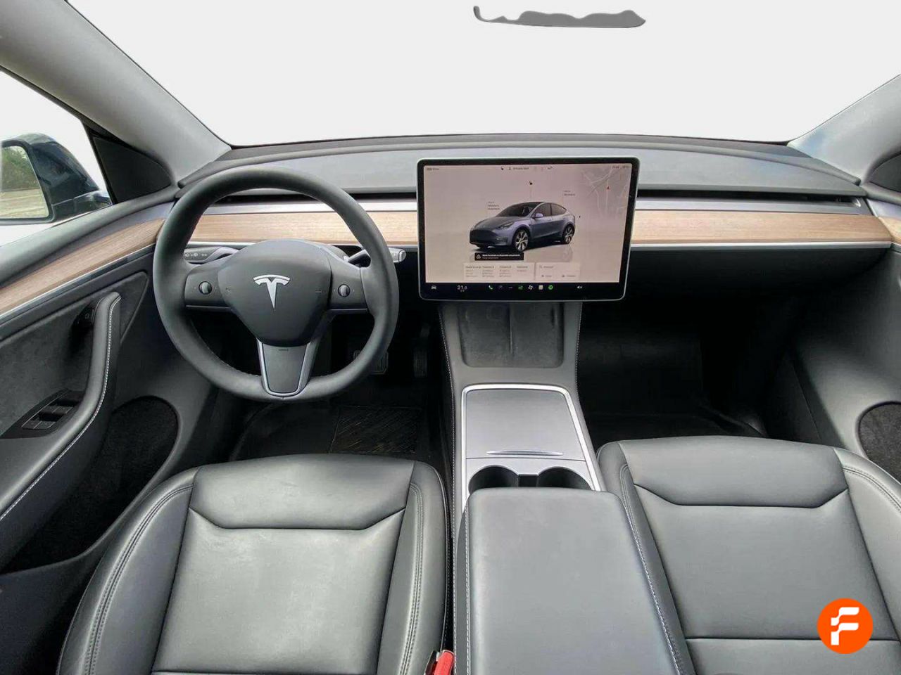 Foto Tesla Model Y 15
