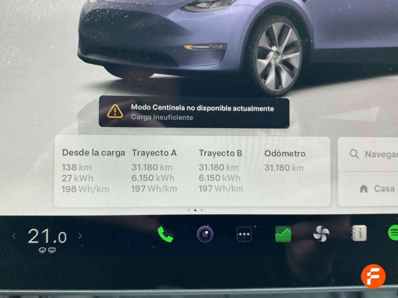 Foto Tesla Model Y 17