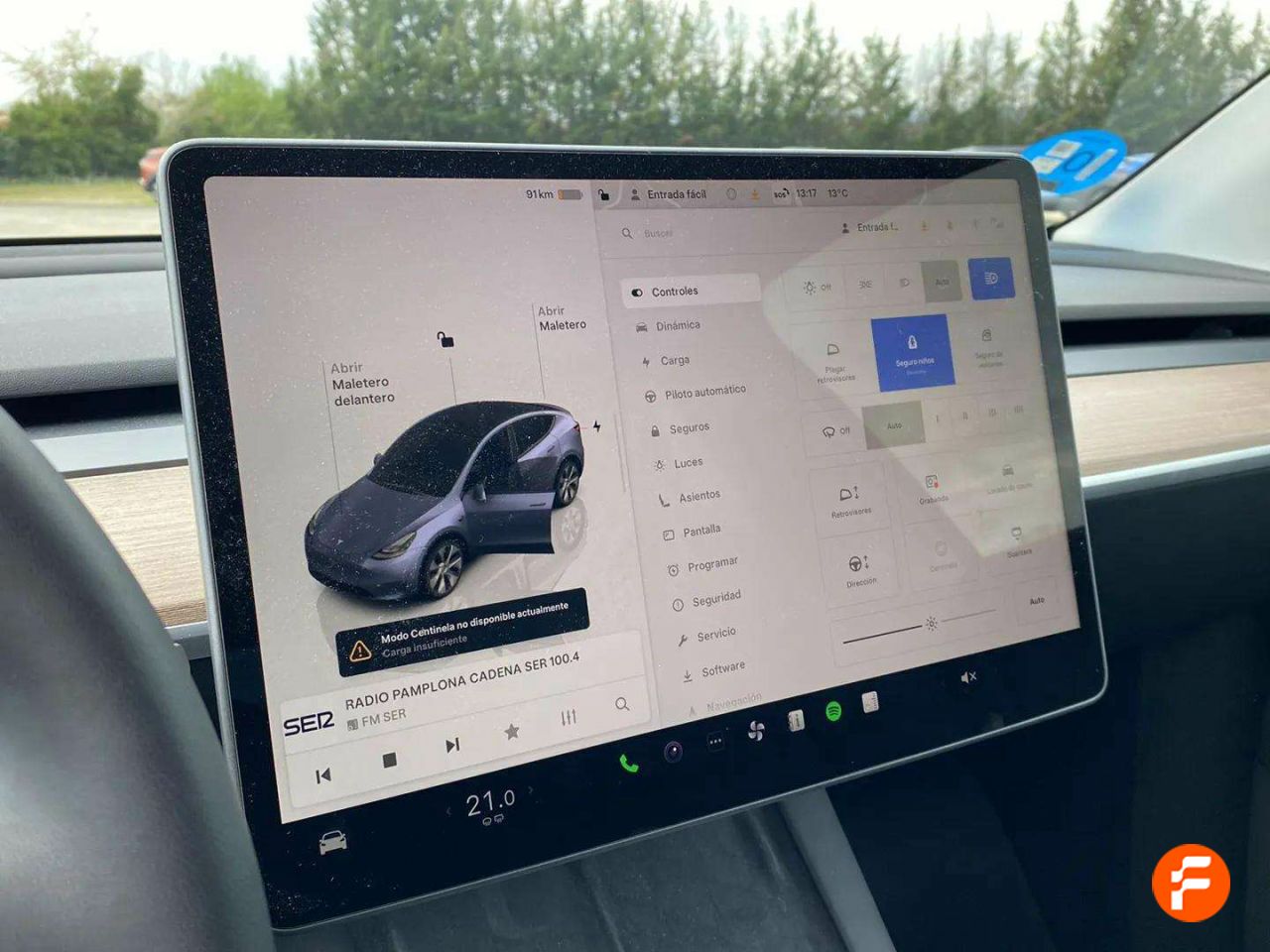 Foto Tesla Model Y 19