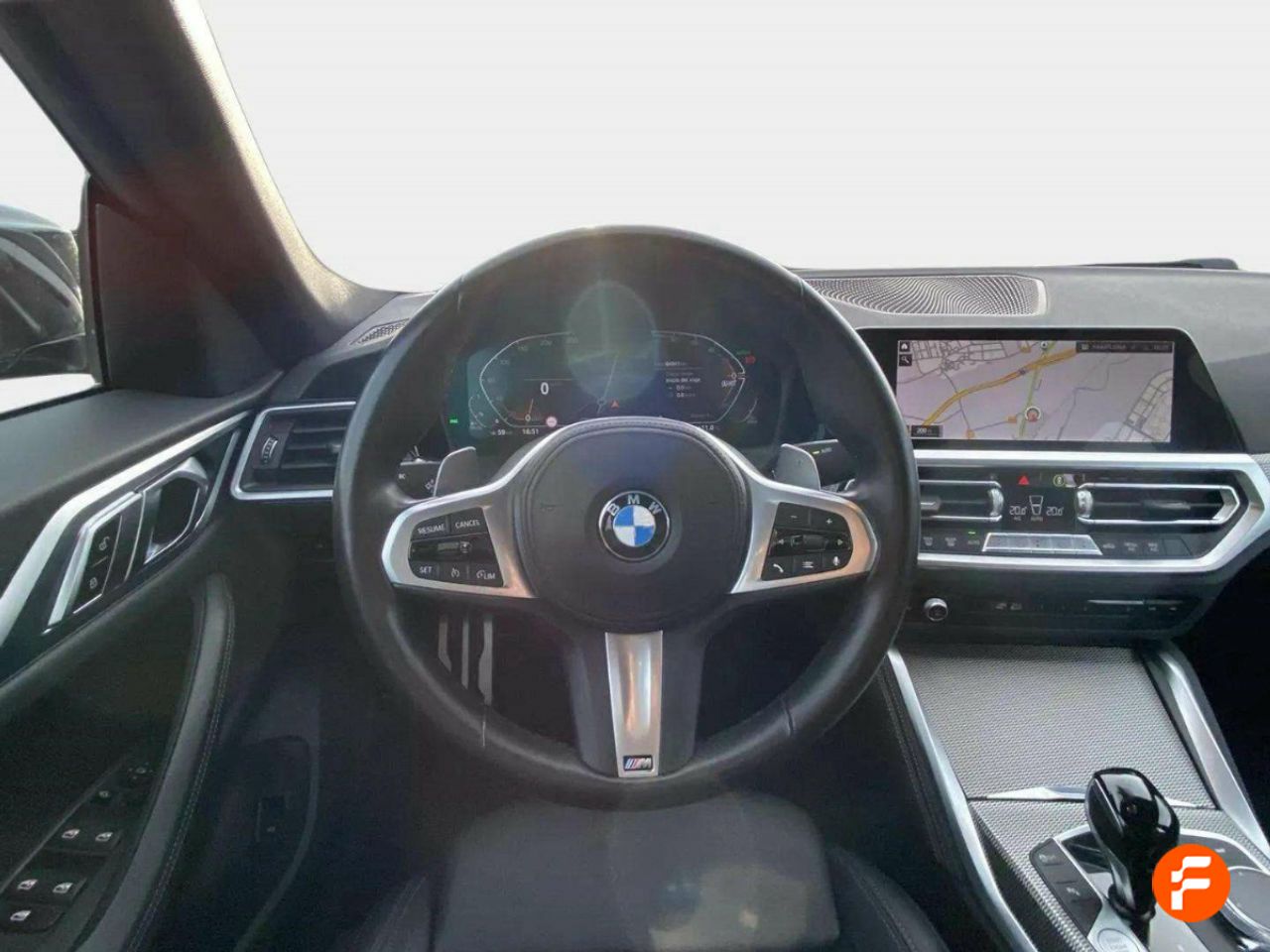 Foto BMW Serie 4 16
