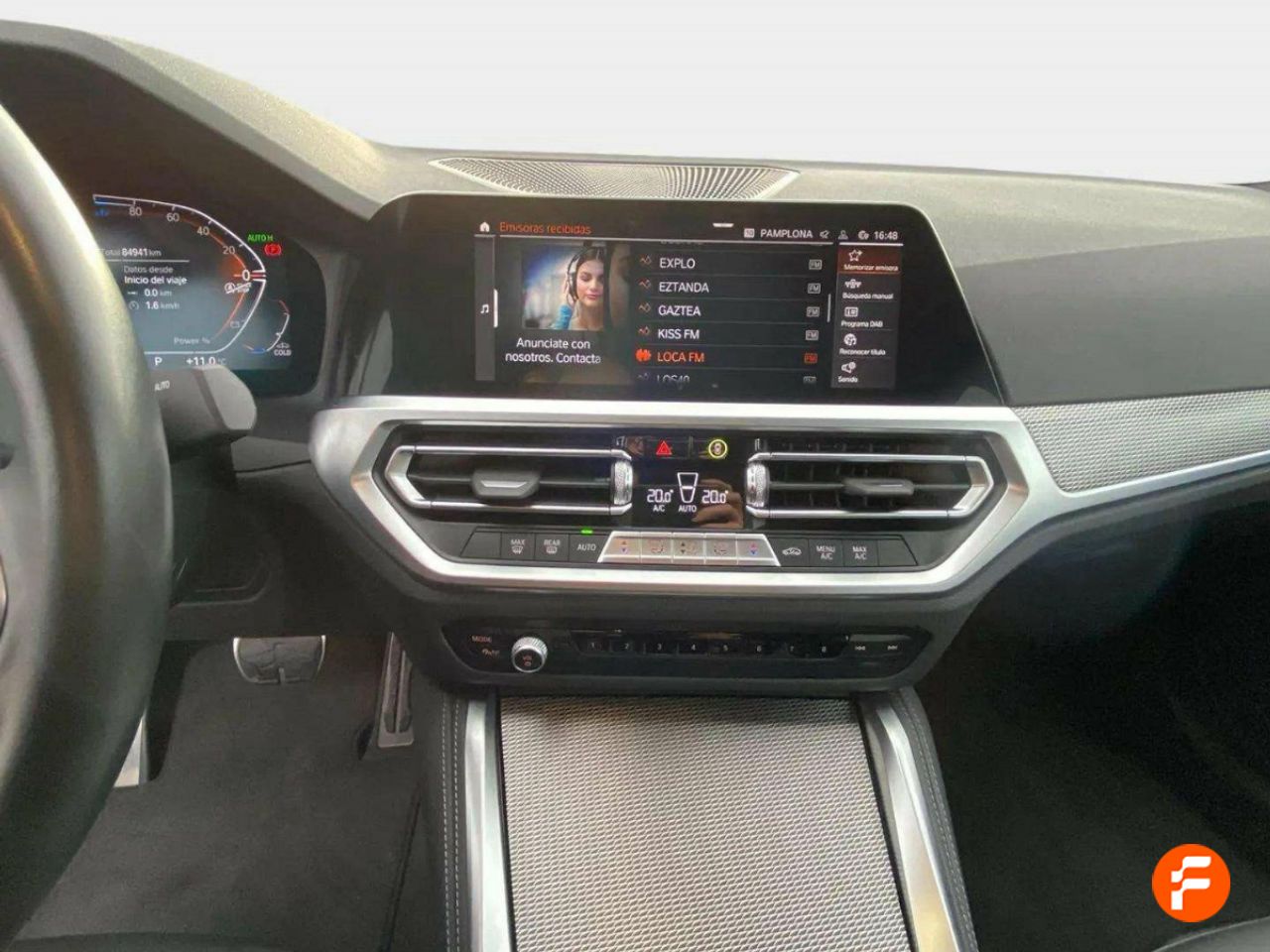 Foto BMW Serie 4 18