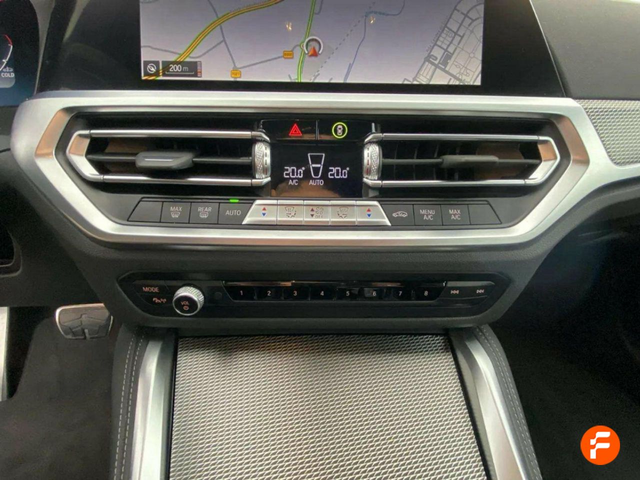 Foto BMW Serie 4 20