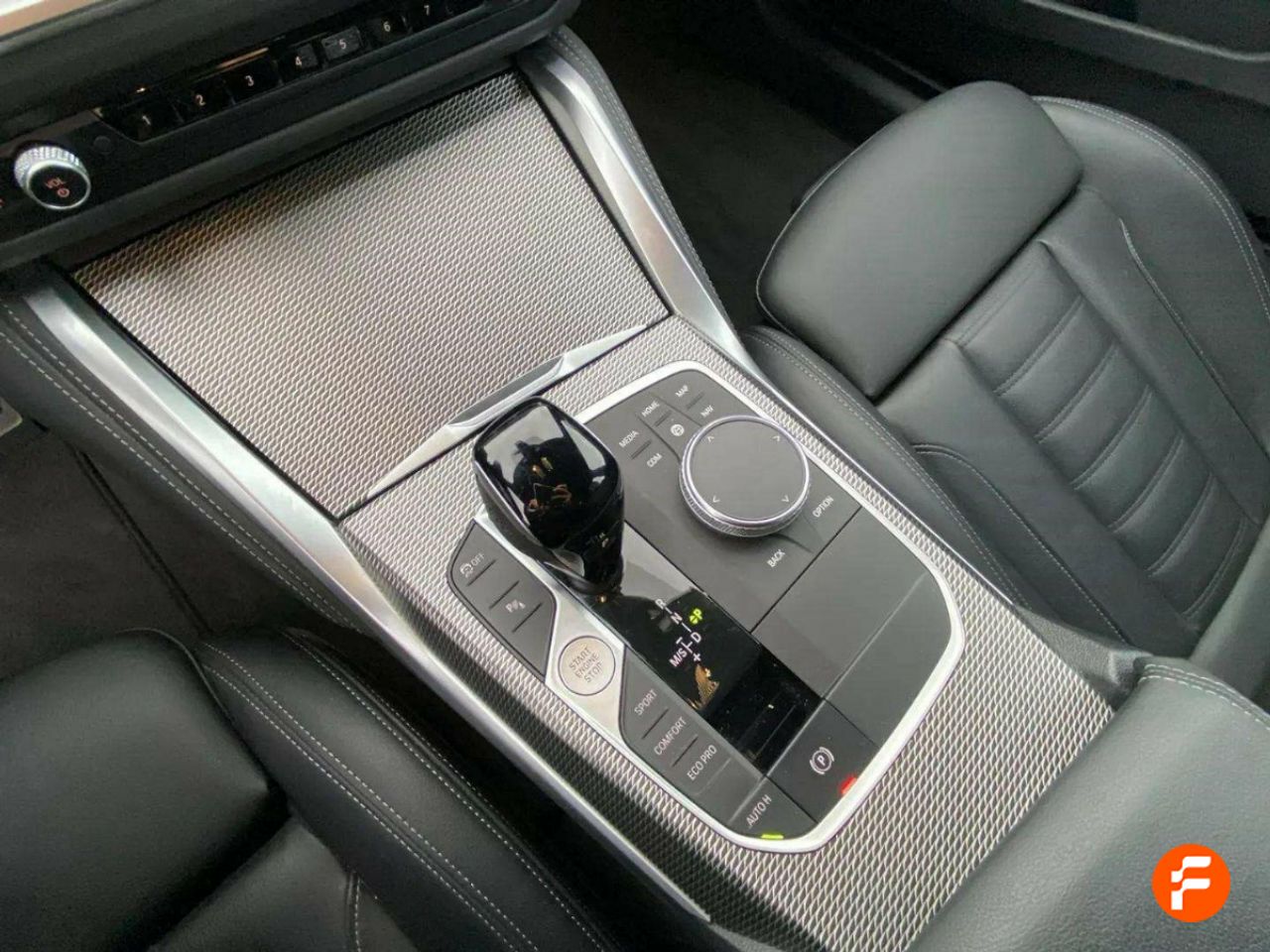 Foto BMW Serie 4 21