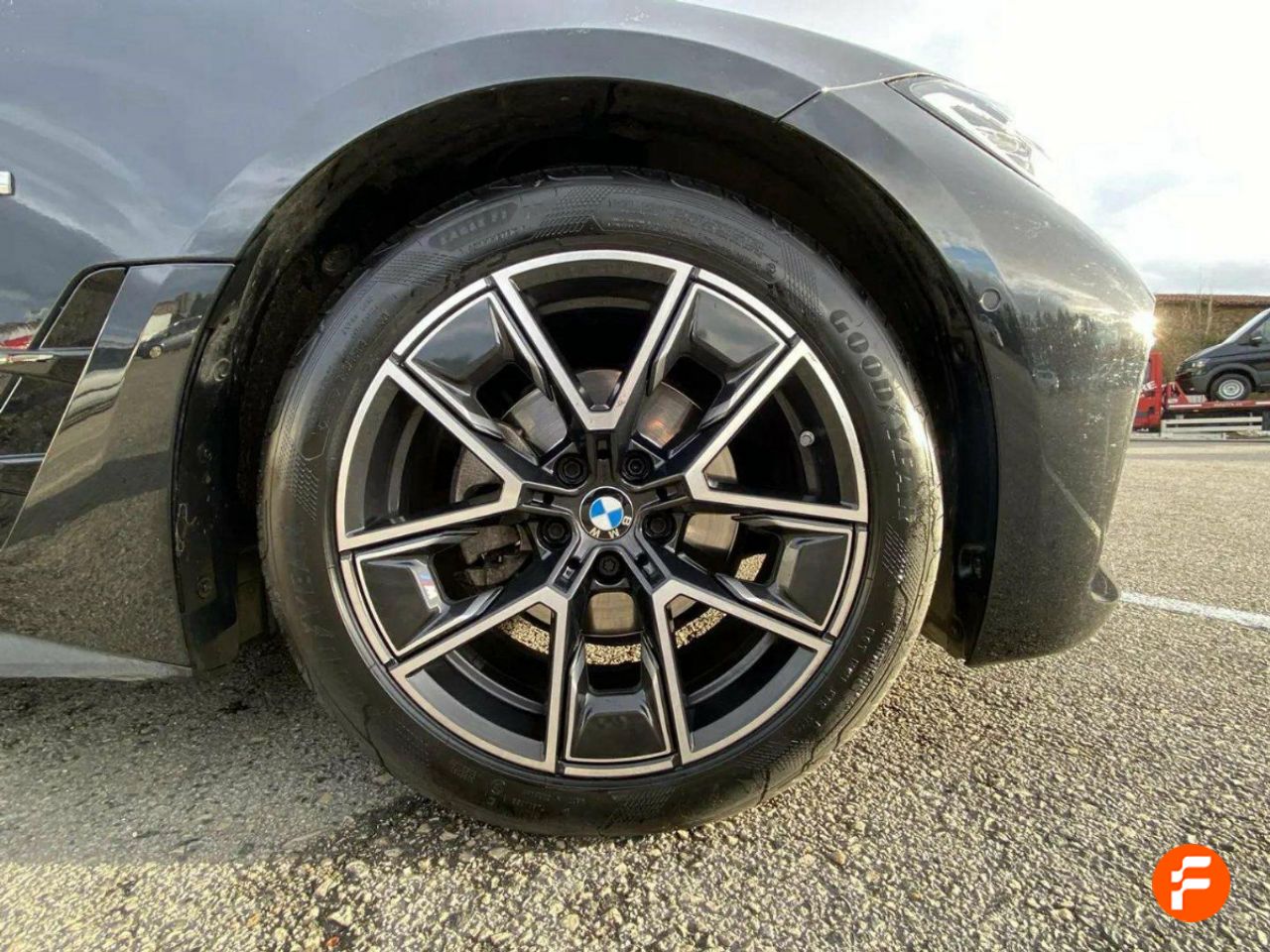 Foto BMW Serie 4 24