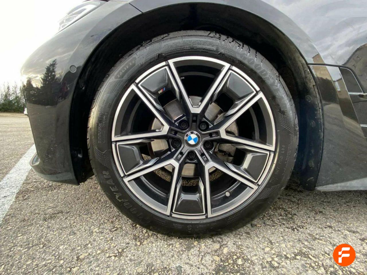 Foto BMW Serie 4 25