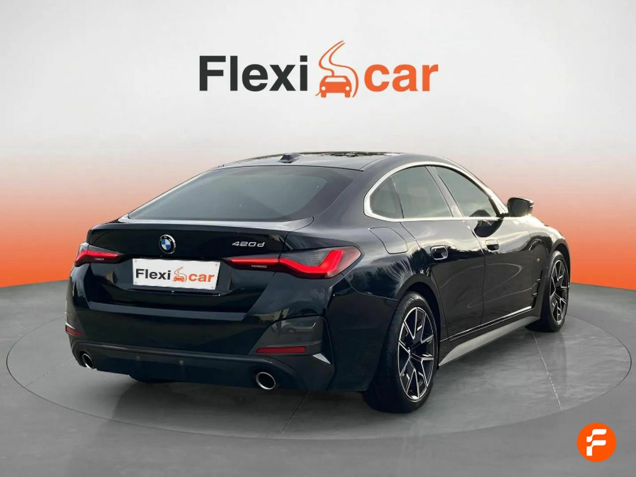 Foto BMW Serie 4 8