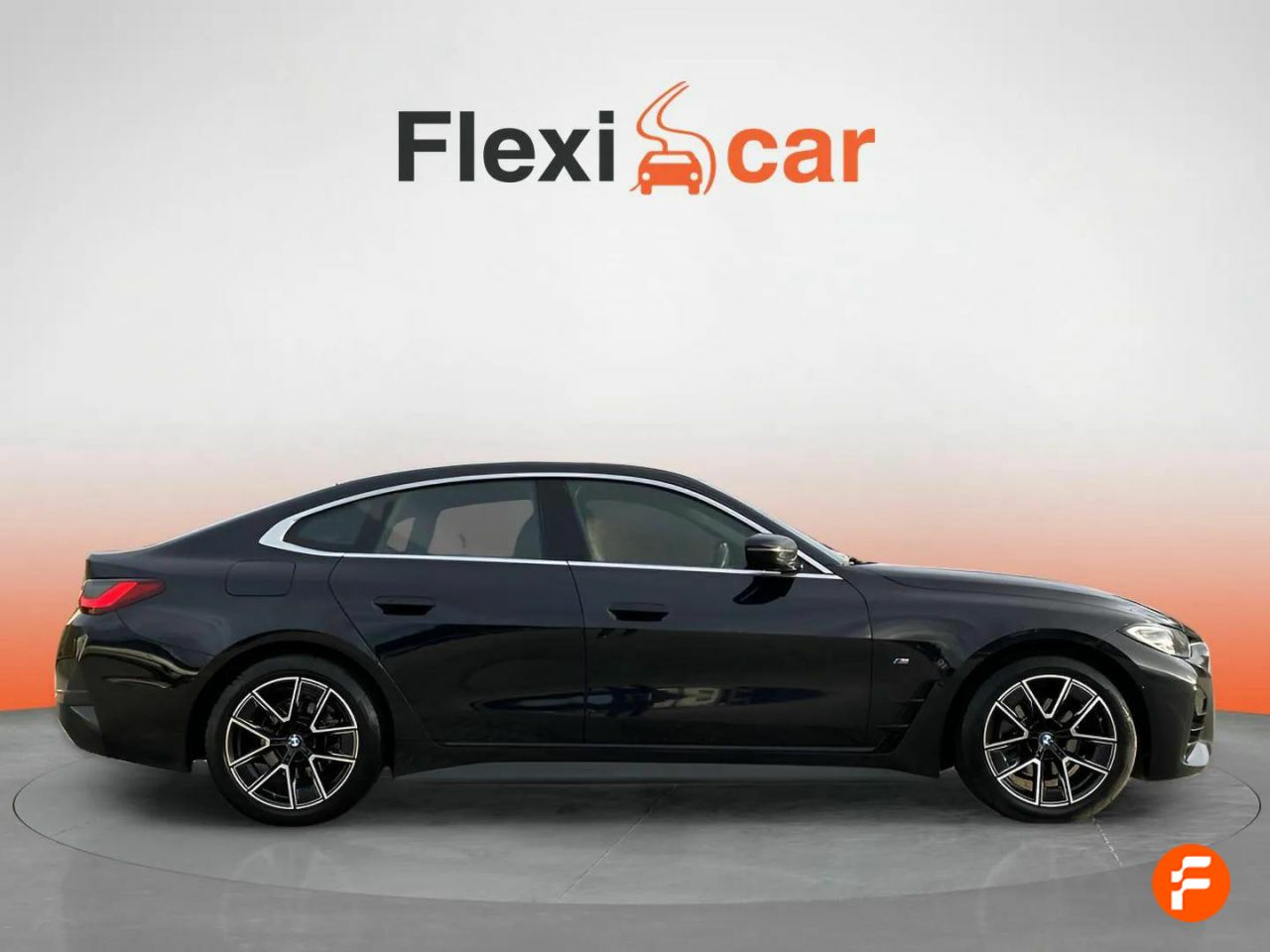 Foto BMW Serie 4 9