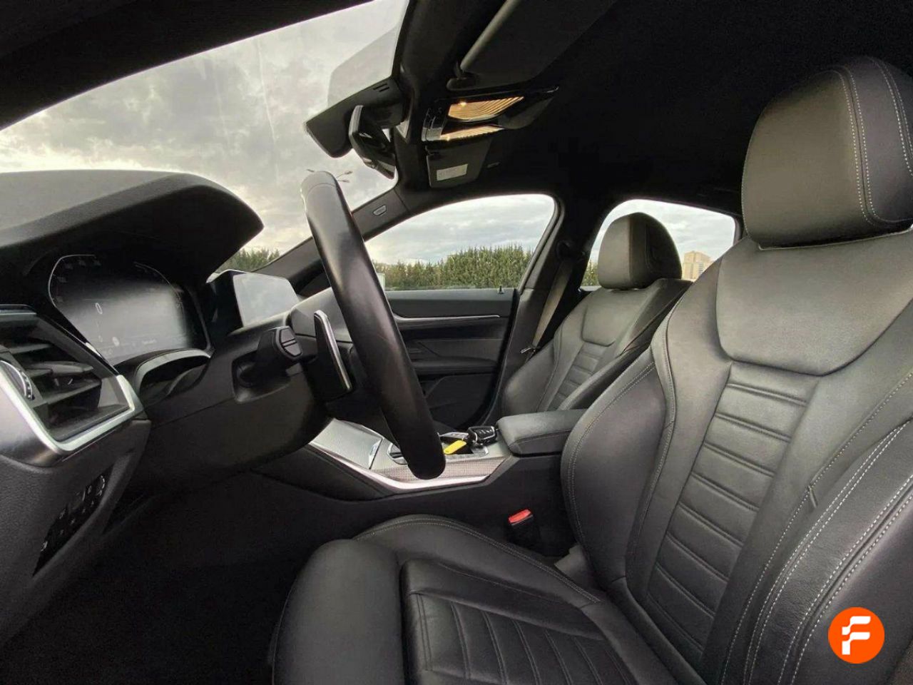 Foto BMW Serie 4 10