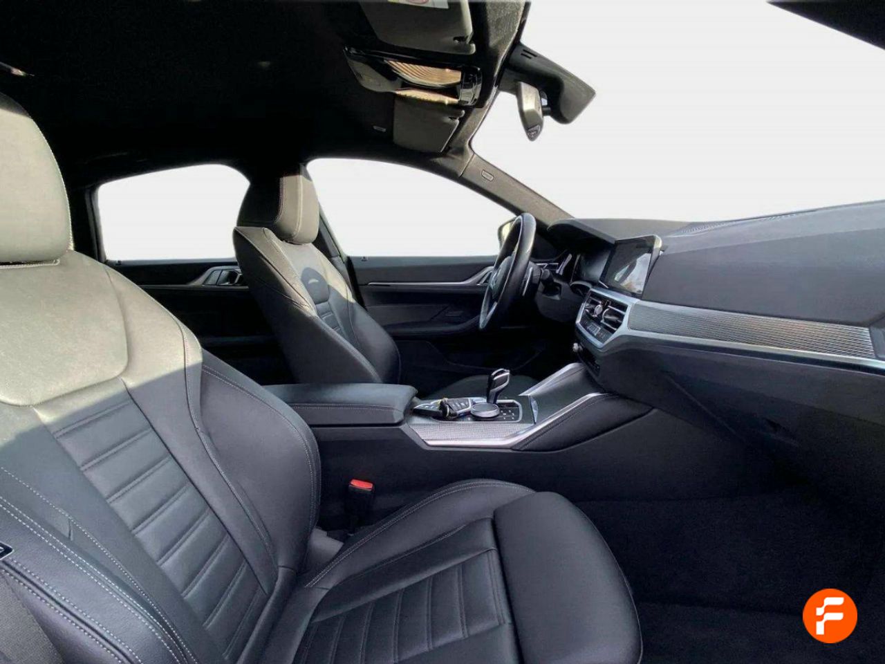 Foto BMW Serie 4 11