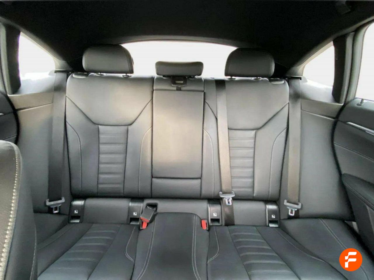 Foto BMW Serie 4 14