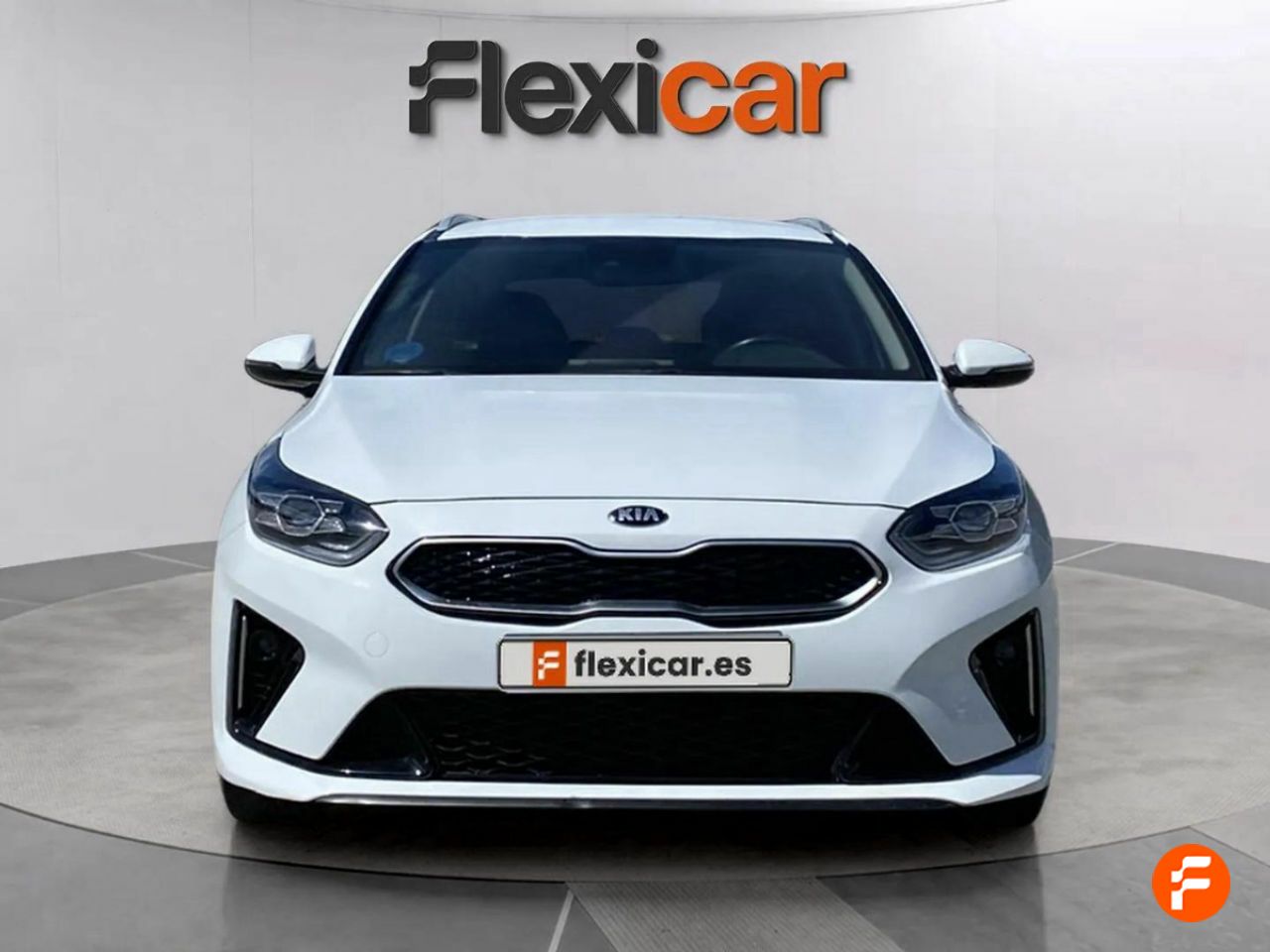 Foto Kia Ceed 2