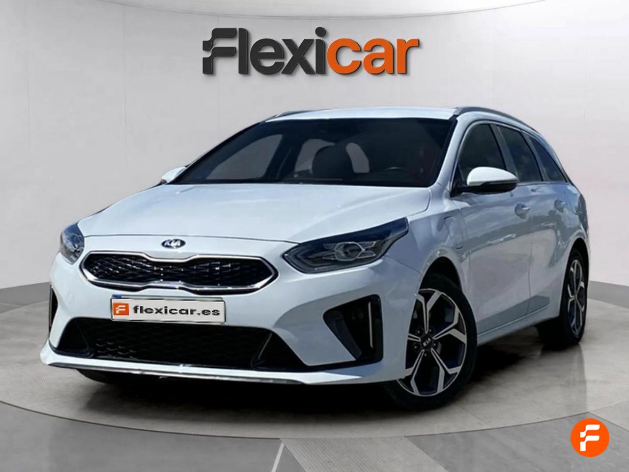 Foto Kia Ceed 3