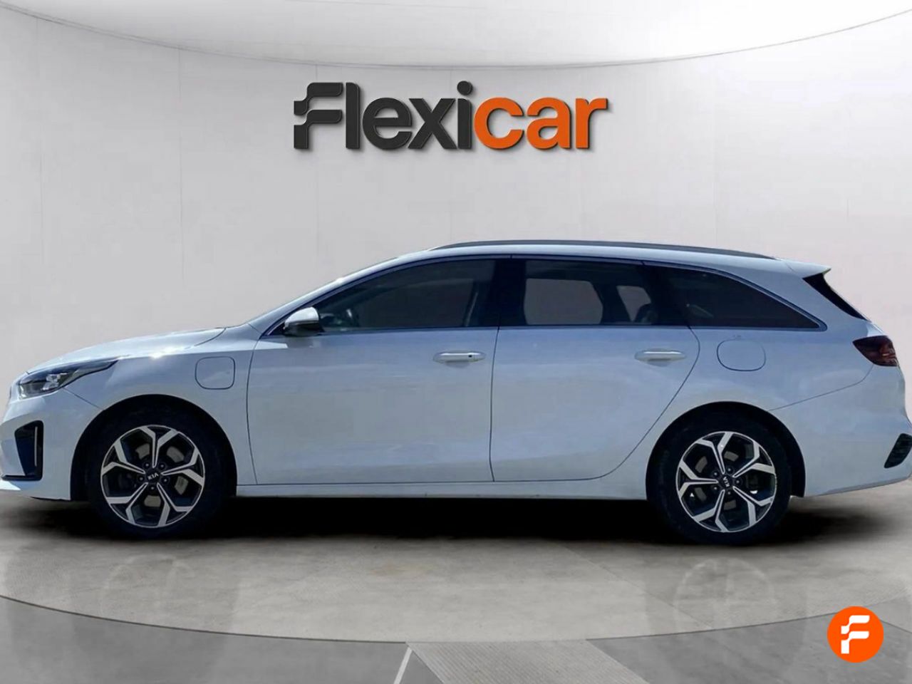 Foto Kia Ceed 4