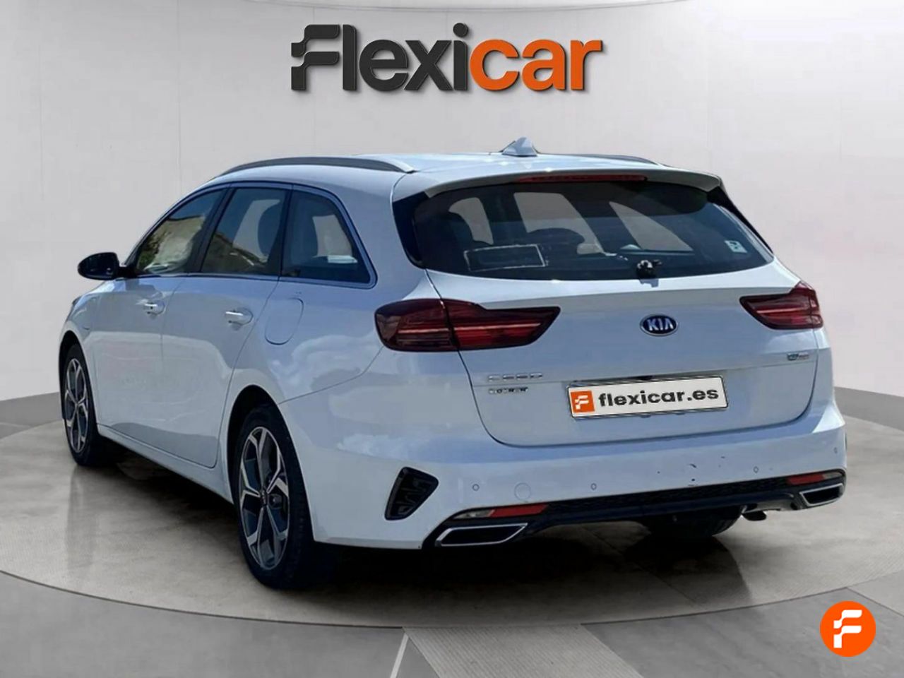 Foto Kia Ceed 5