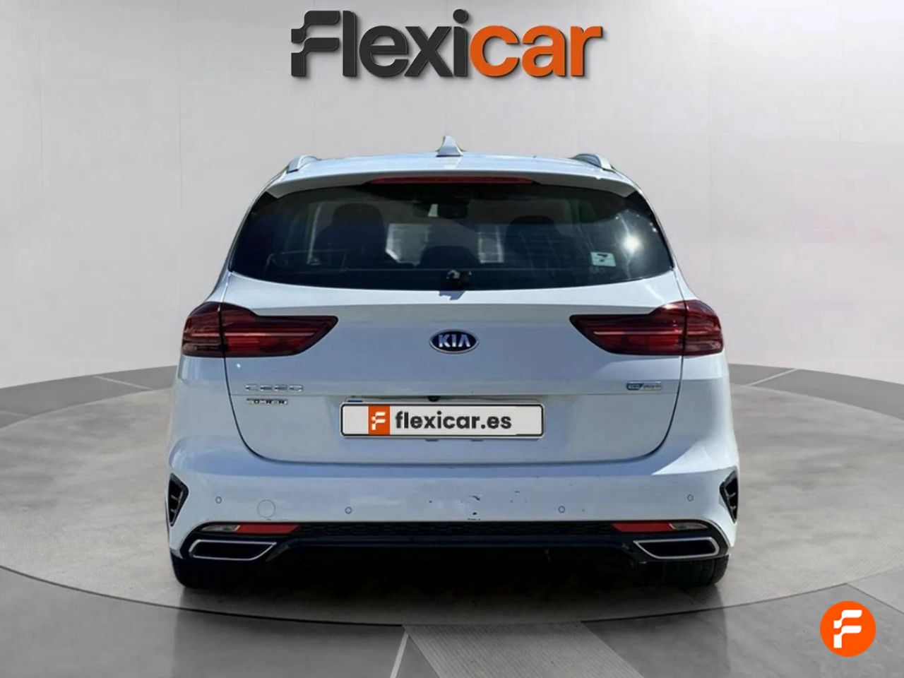 Foto Kia Ceed 7