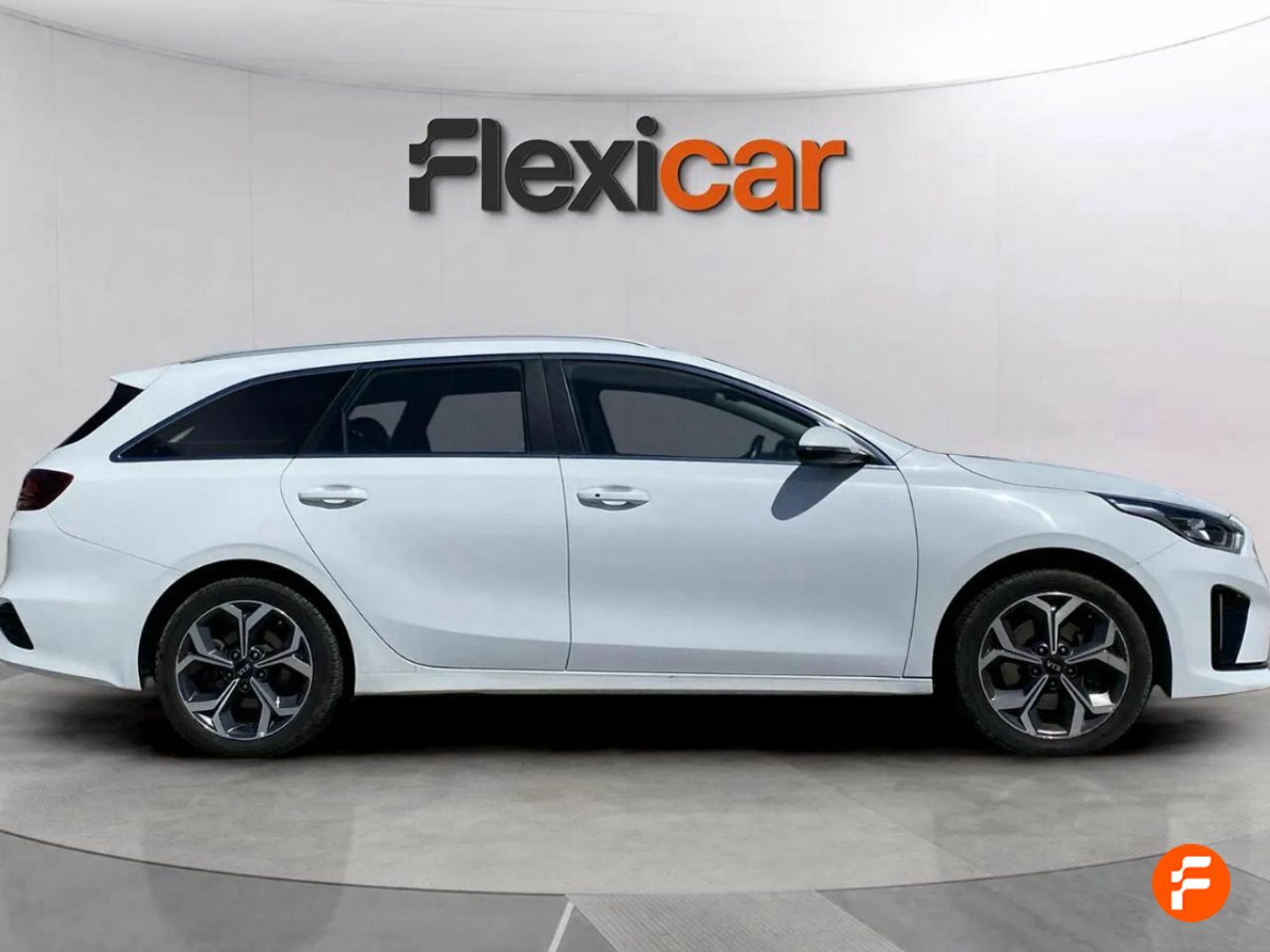 Foto Kia Ceed 9