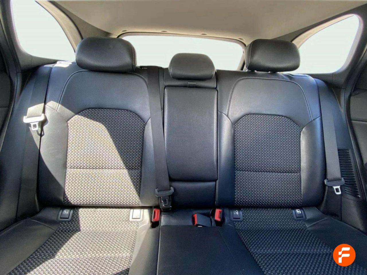 Foto Kia Ceed 14